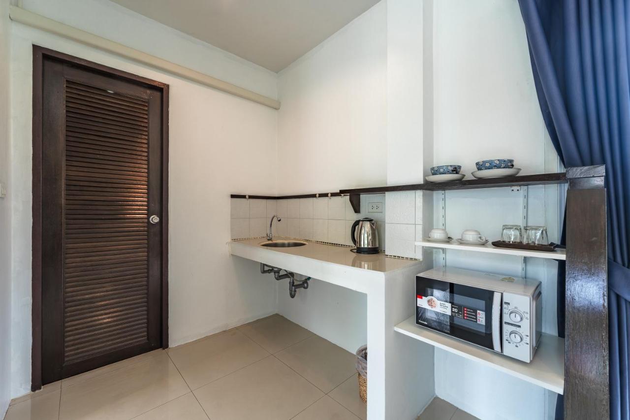 The One Cozy Vacation Residence Sha Hotel Chalong Exterior photo