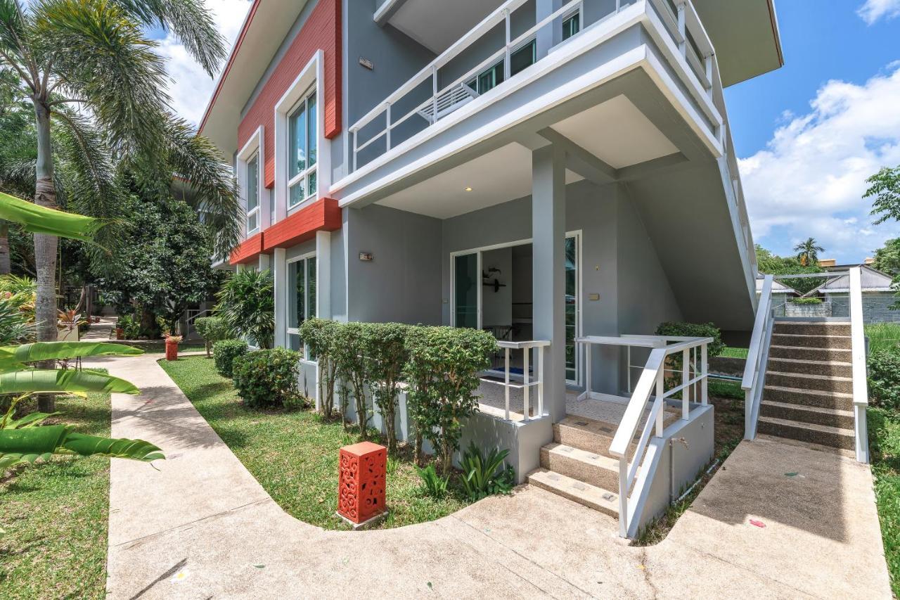The One Cozy Vacation Residence Sha Hotel Chalong Exterior photo