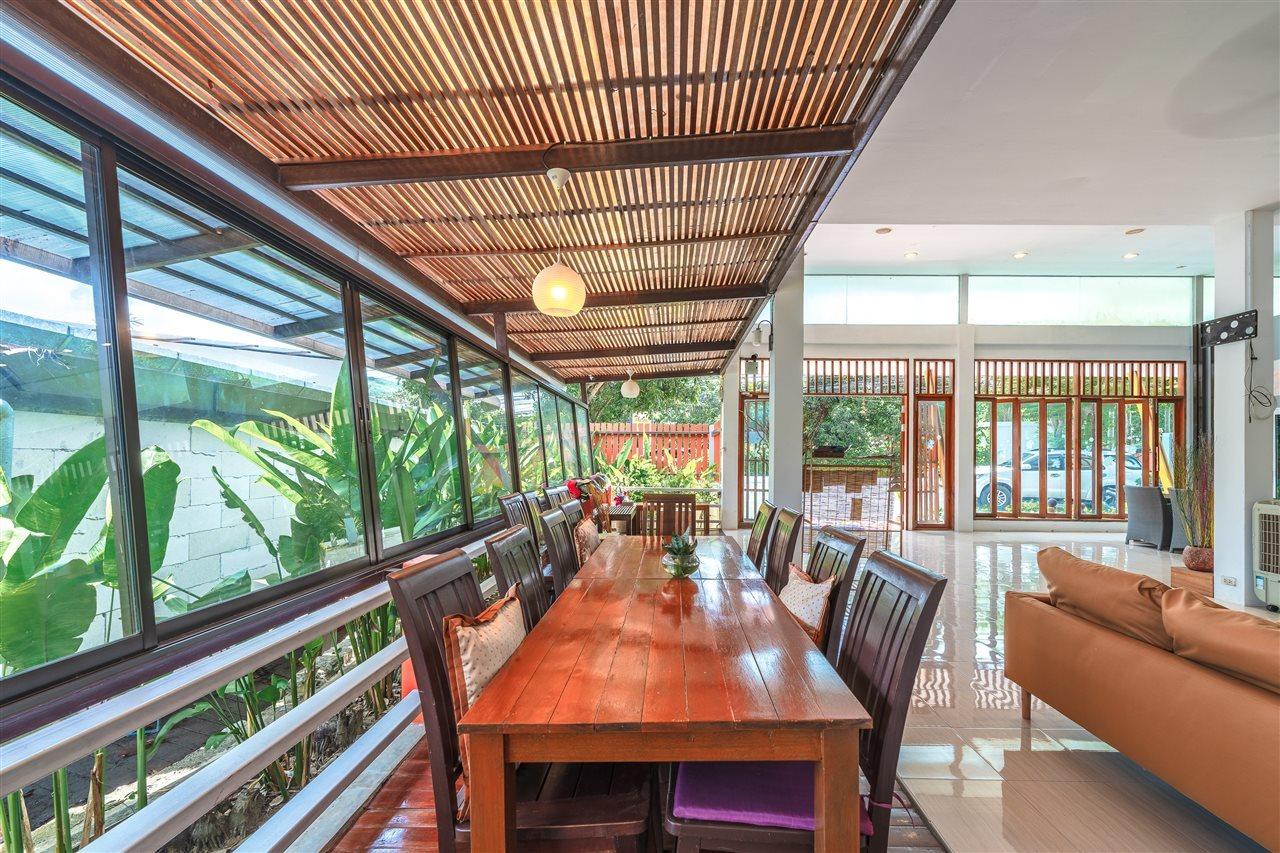 The One Cozy Vacation Residence Sha Hotel Chalong Exterior photo
