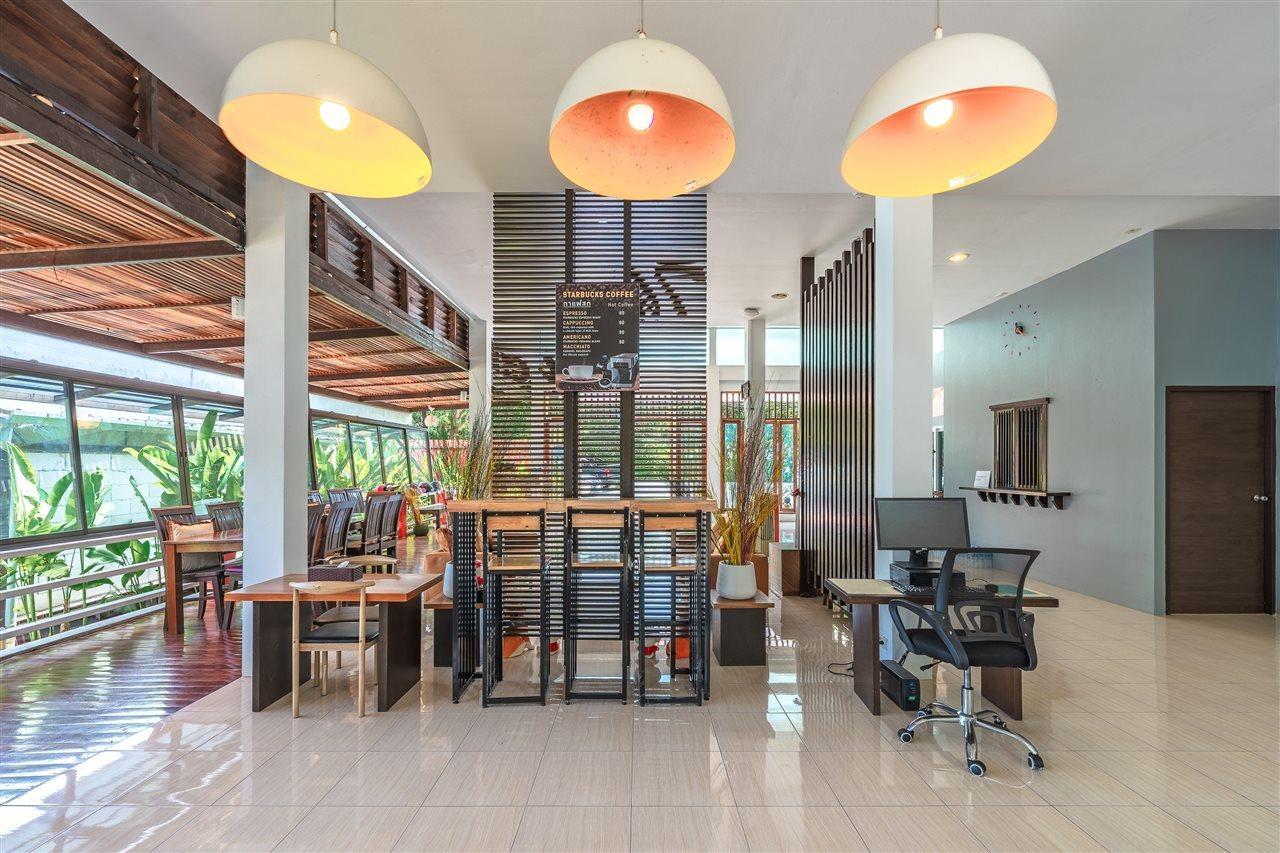 The One Cozy Vacation Residence Sha Hotel Chalong Exterior photo