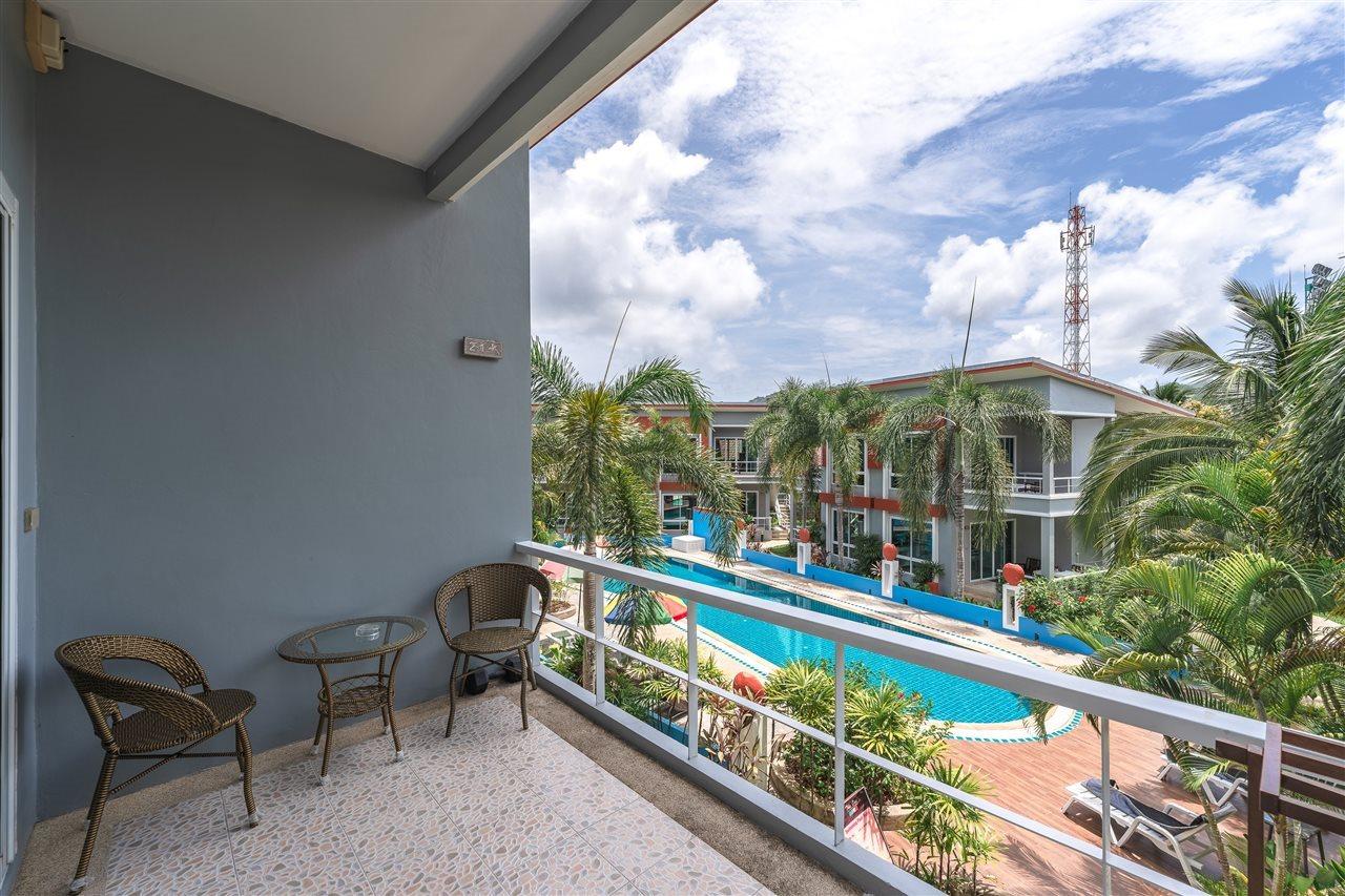 The One Cozy Vacation Residence Sha Hotel Chalong Exterior photo