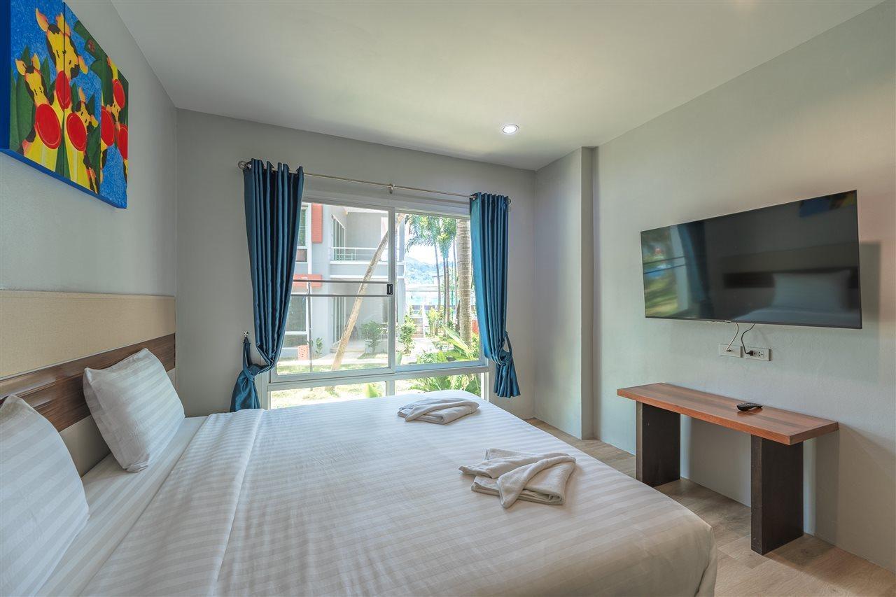 The One Cozy Vacation Residence Sha Hotel Chalong Exterior photo