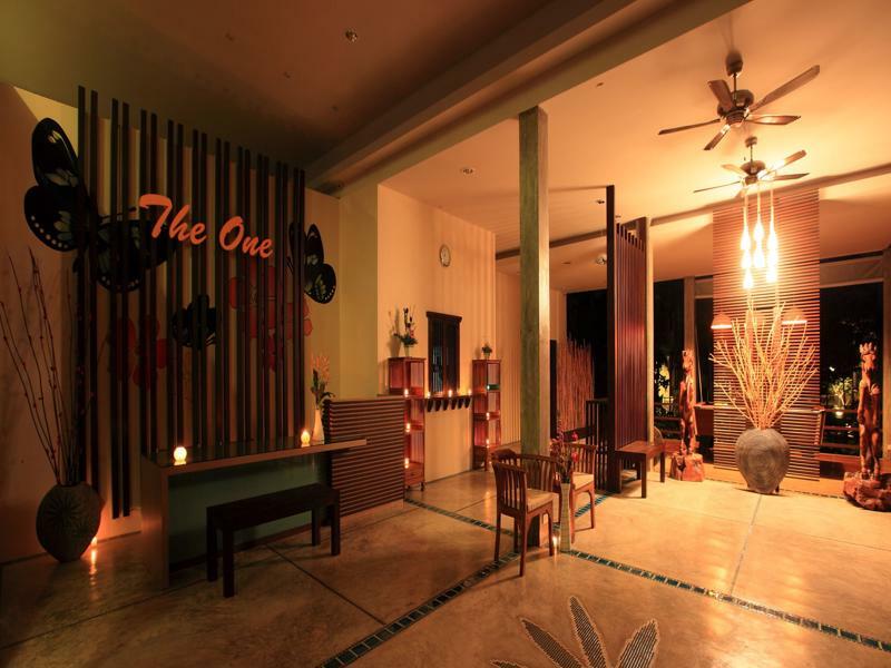 The One Cozy Vacation Residence Sha Hotel Chalong Exterior photo